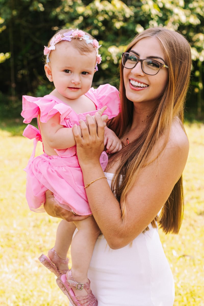 Smash the Cake da Isabella 