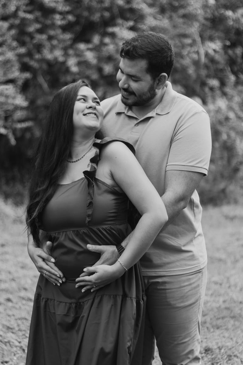 Revelação da Olivia