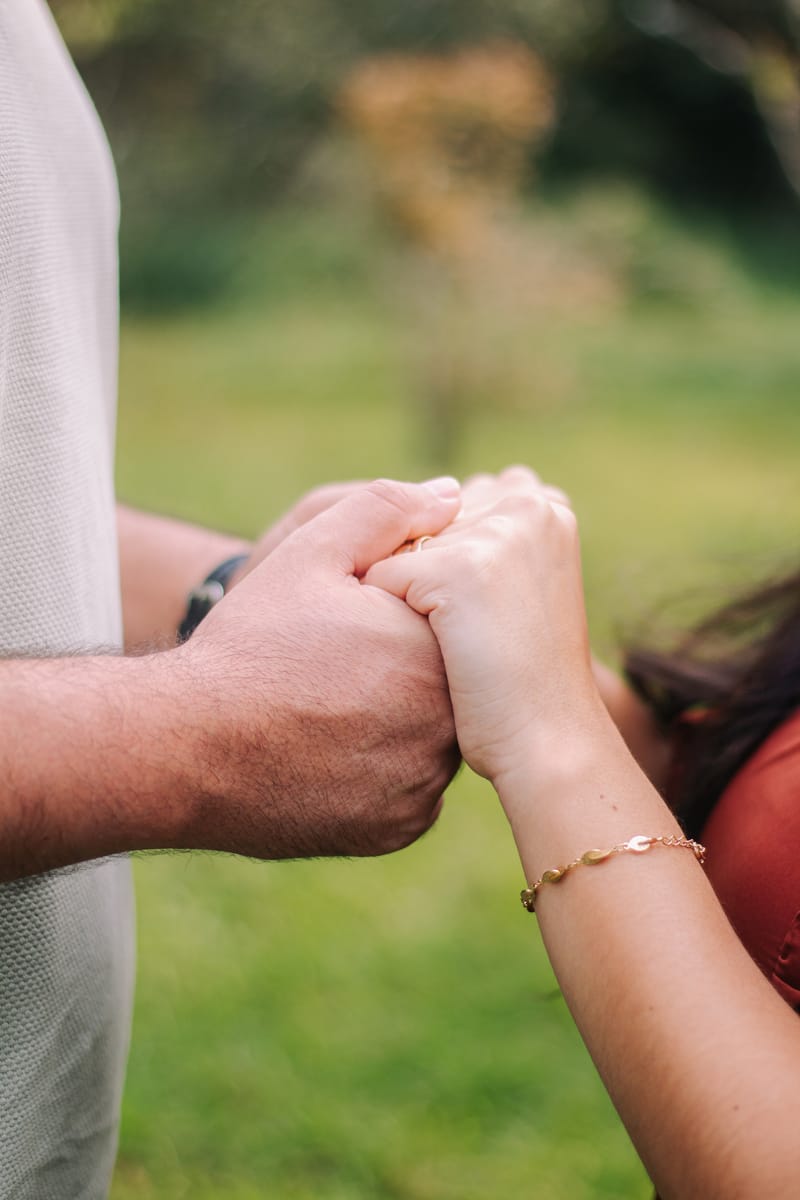 Revelação da Olivia