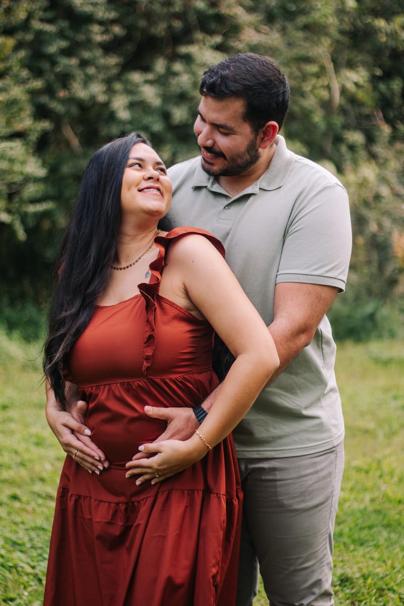 Revelação da Olivia