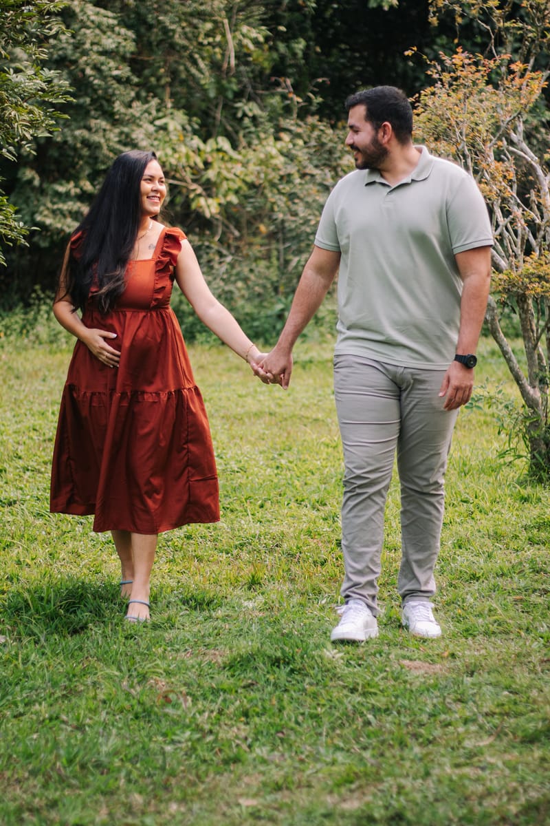 Revelação da Olivia