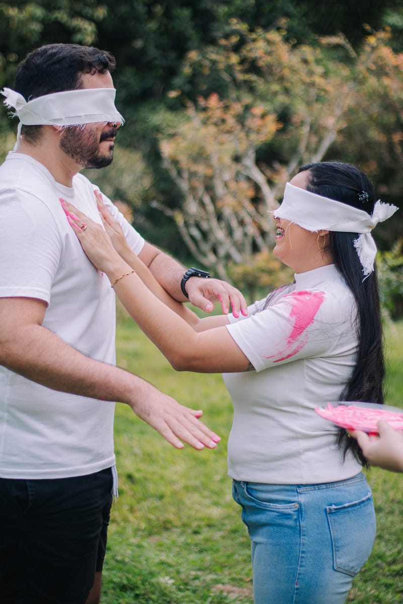 Revelação da Olivia