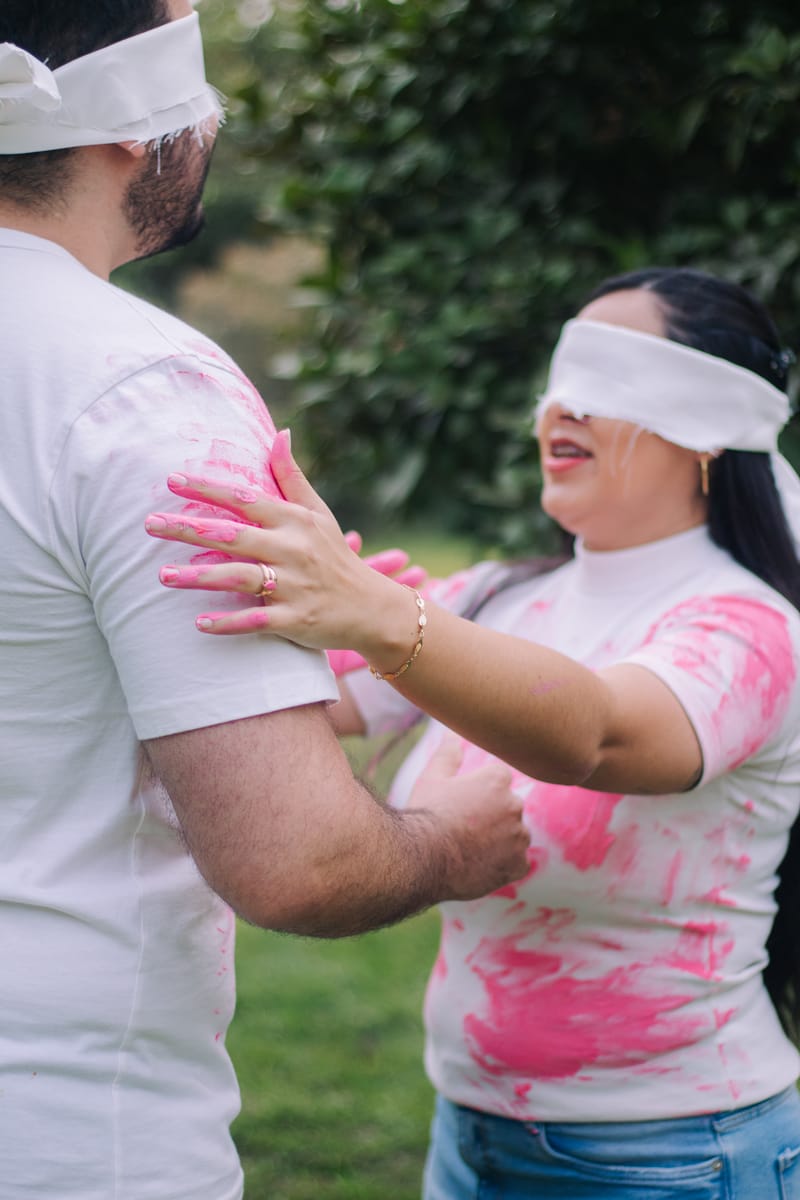 Revelação da Olivia