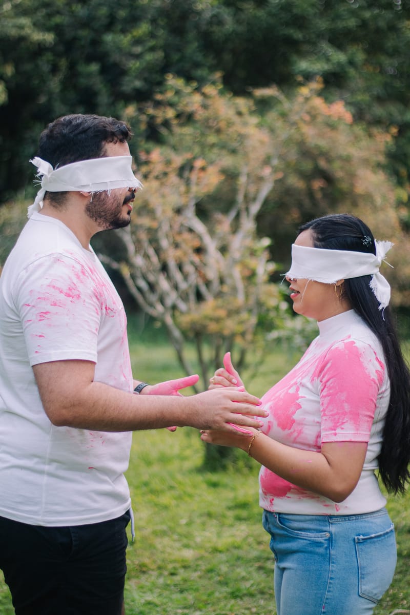 Revelação da Olivia