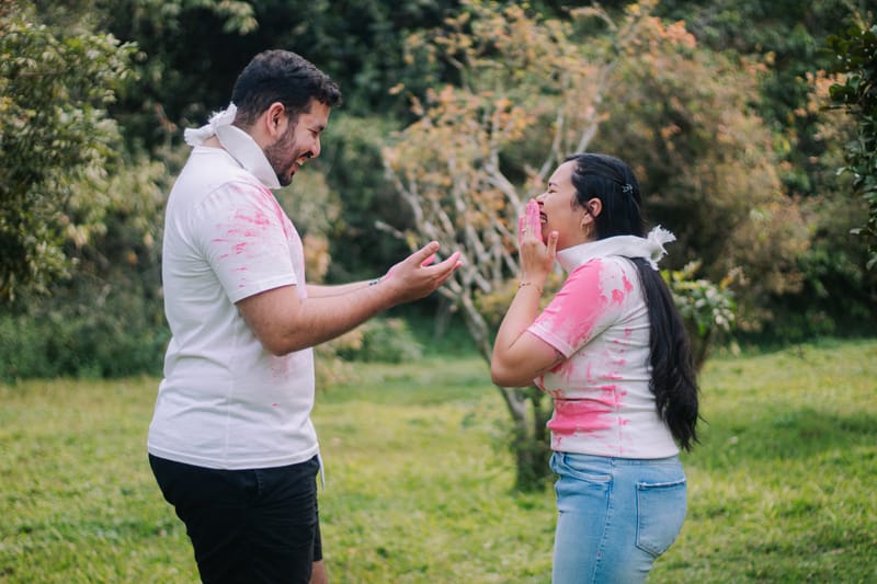 Revelação da Olivia