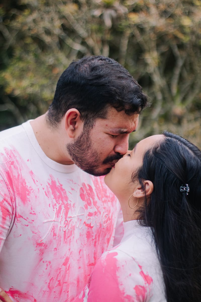 Revelação da Olivia