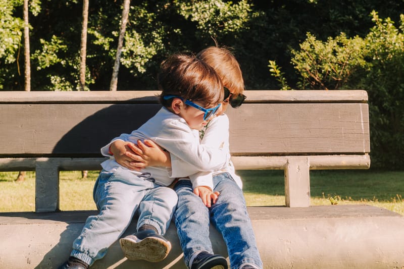 Ensaio em Família Shaiane