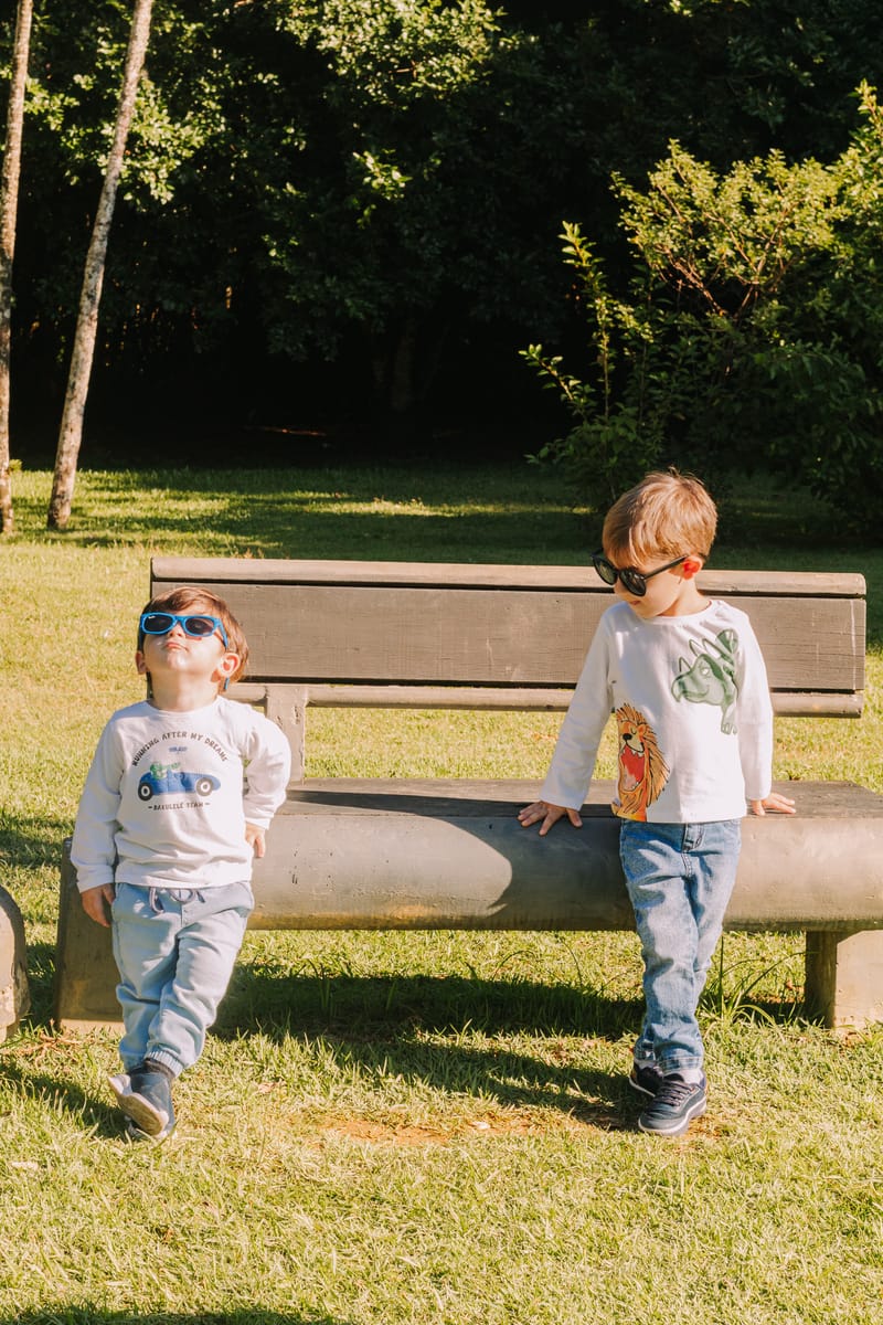 Ensaio em Família Shaiane