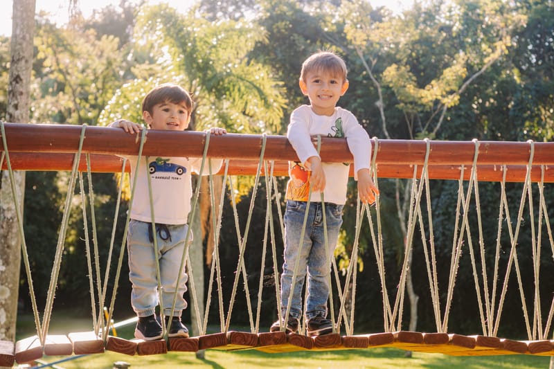 Ensaio em Família Shaiane