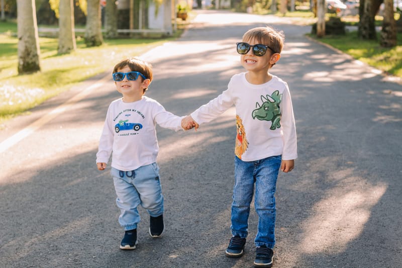 Ensaio em Família Shaiane