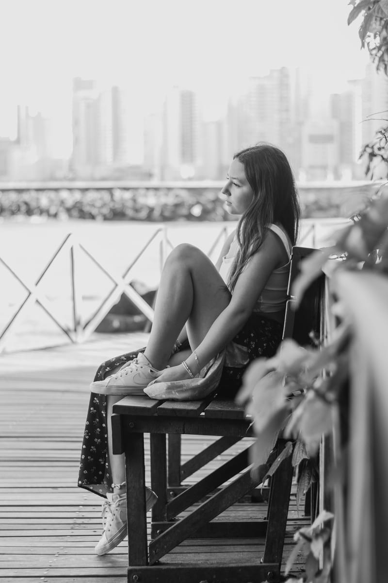 Ensaio de 15 anos da Yasmin