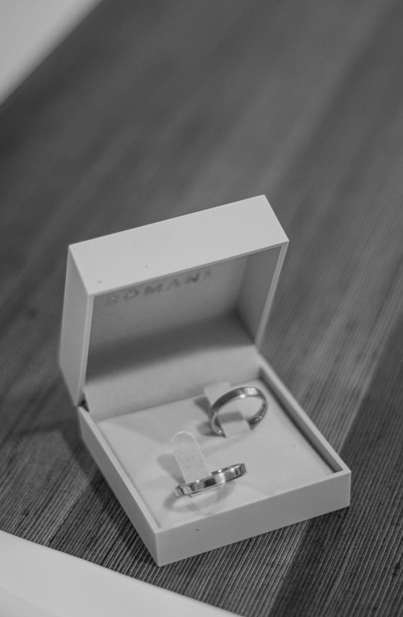 Laura & Thiago - Casamento Civil