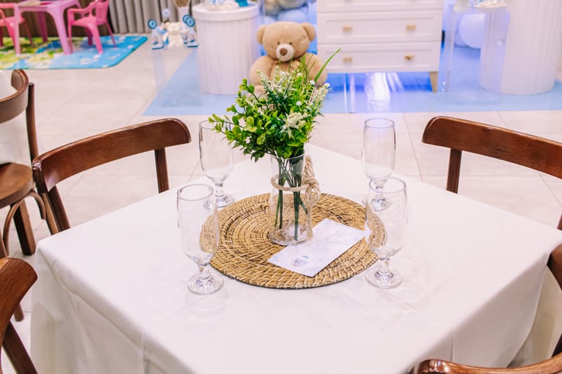 Chá de bebe do José Bento