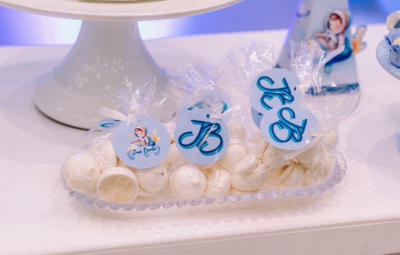 Chá de bebe do José Bento