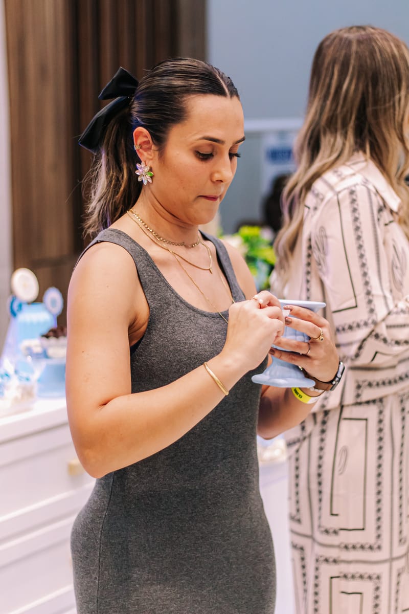 Chá de bebe do José Bento