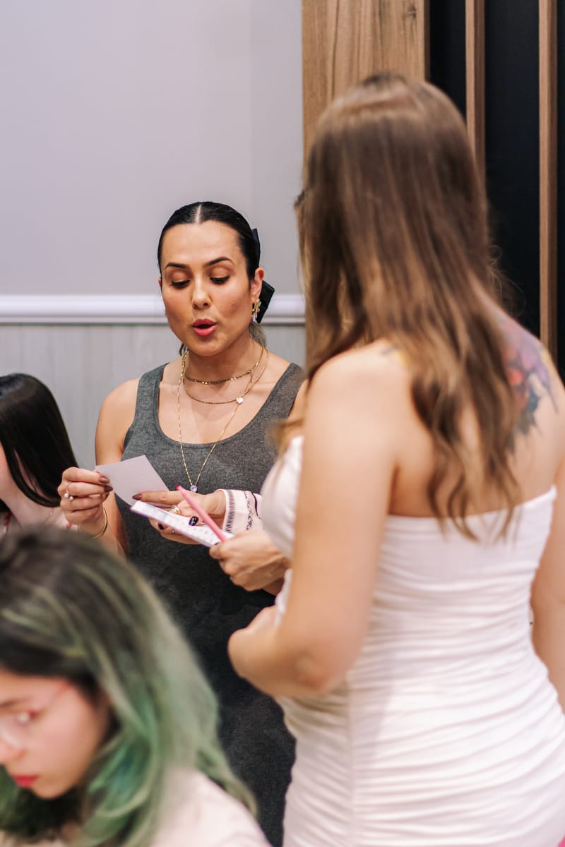 Chá de bebe do José Bento