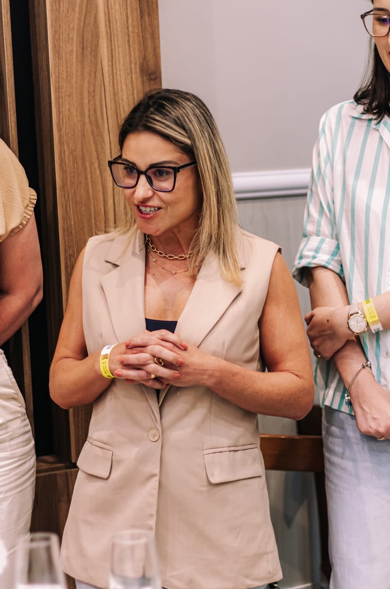 Chá de bebe do José Bento