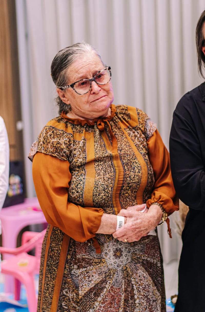 Chá de bebe do José Bento