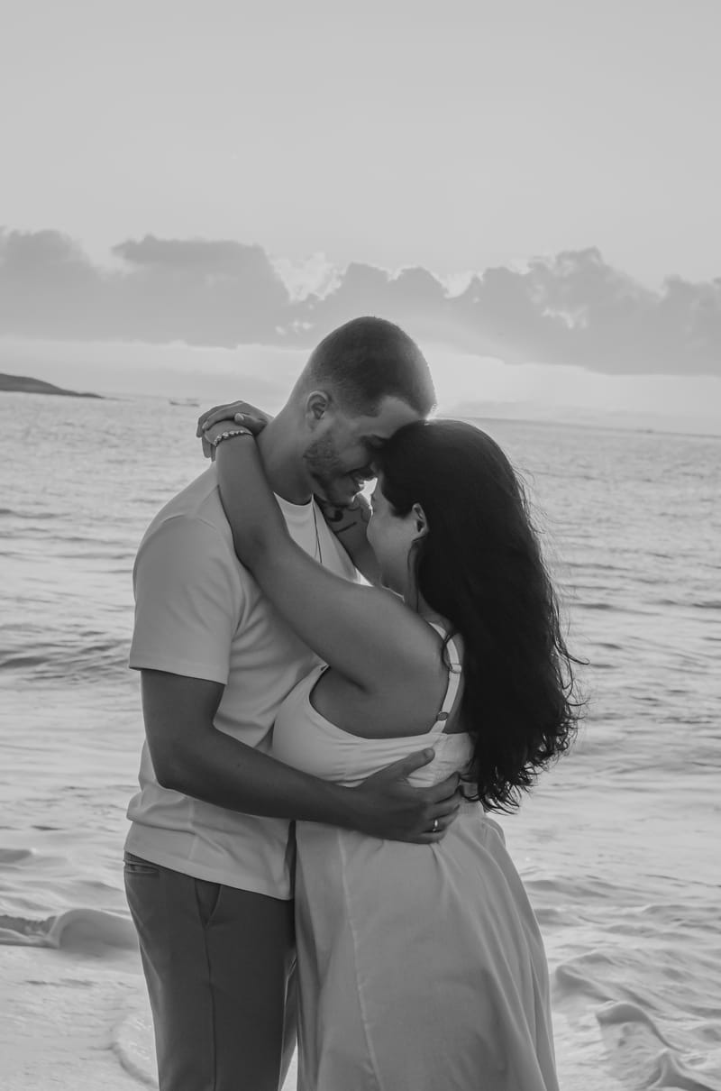 Pré Wedding Bruna e Gabriel