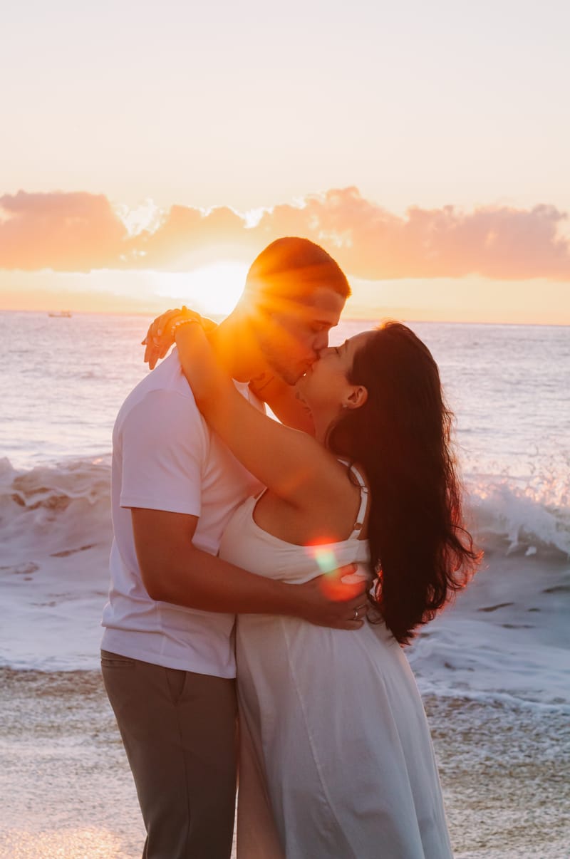 Pré Wedding Bruna e Gabriel