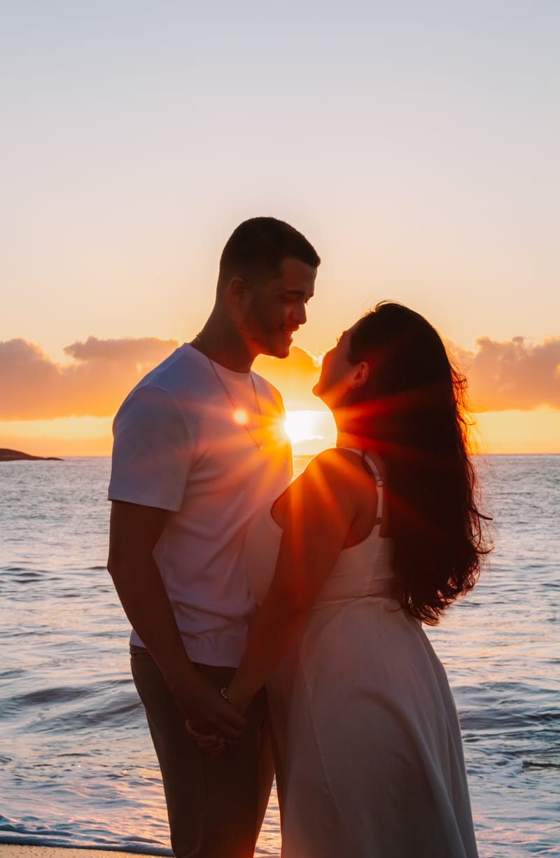 Pré Wedding Bruna e Gabriel