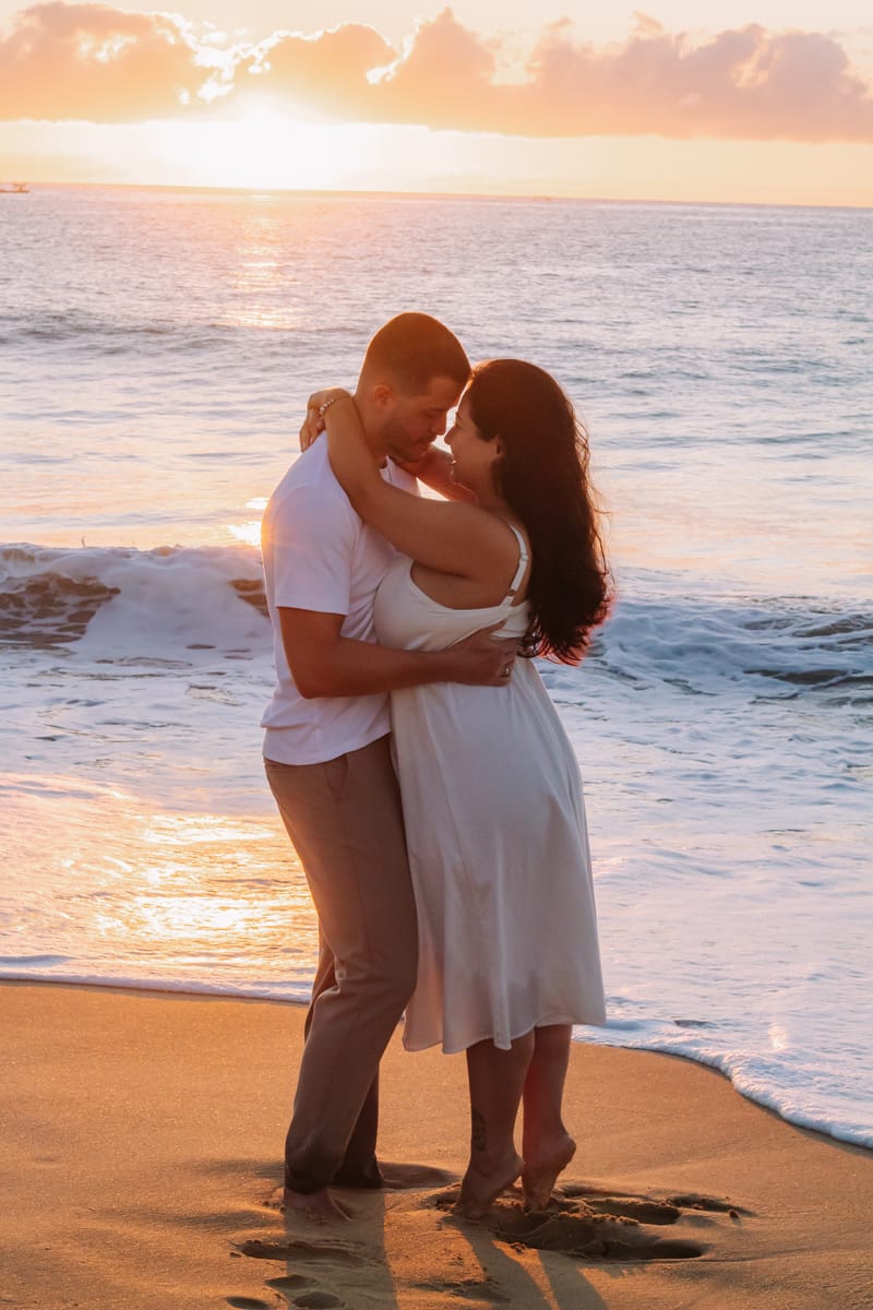 Pré Wedding Bruna e Gabriel