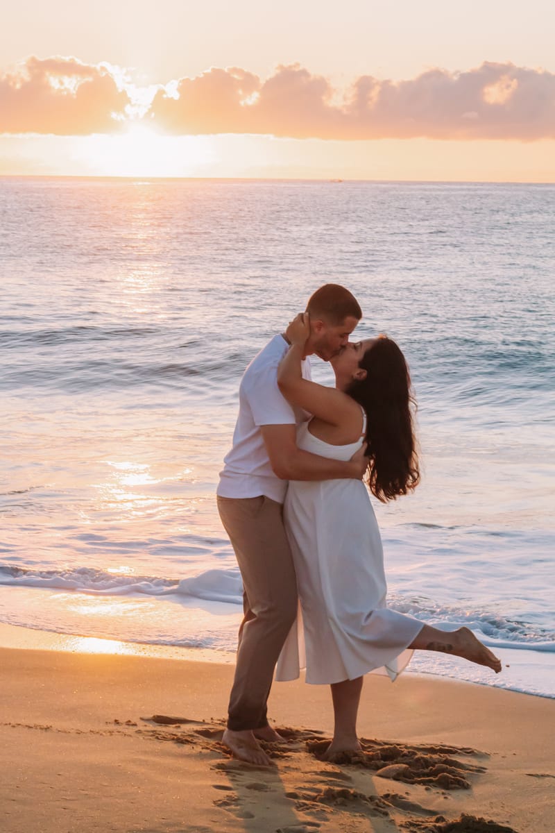 Pré Wedding Bruna e Gabriel