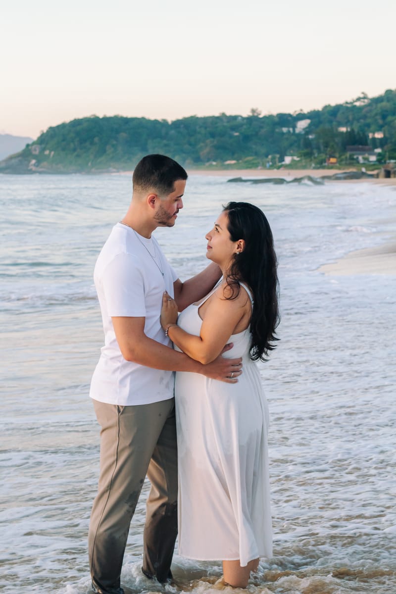 Pré Wedding Bruna e Gabriel