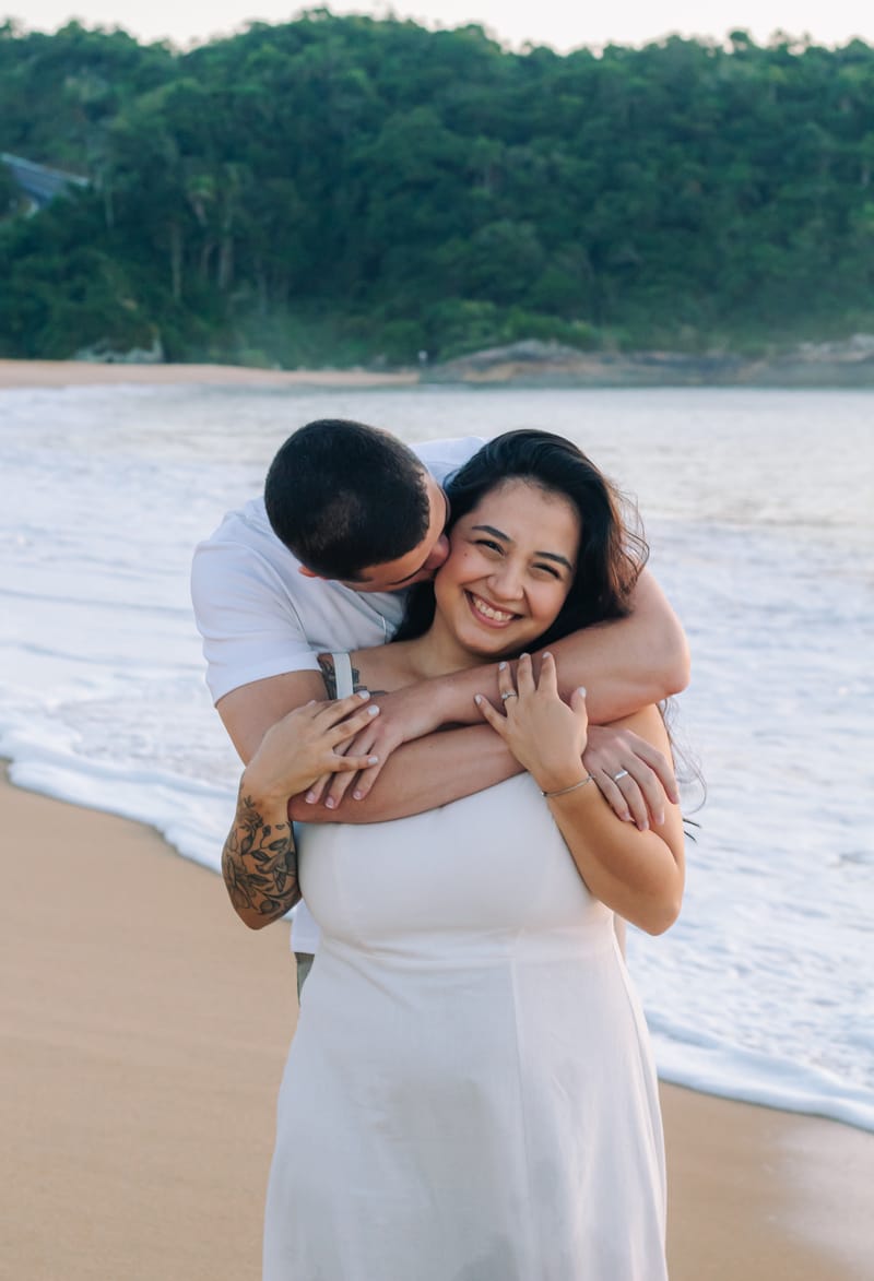 Pré Wedding Bruna e Gabriel