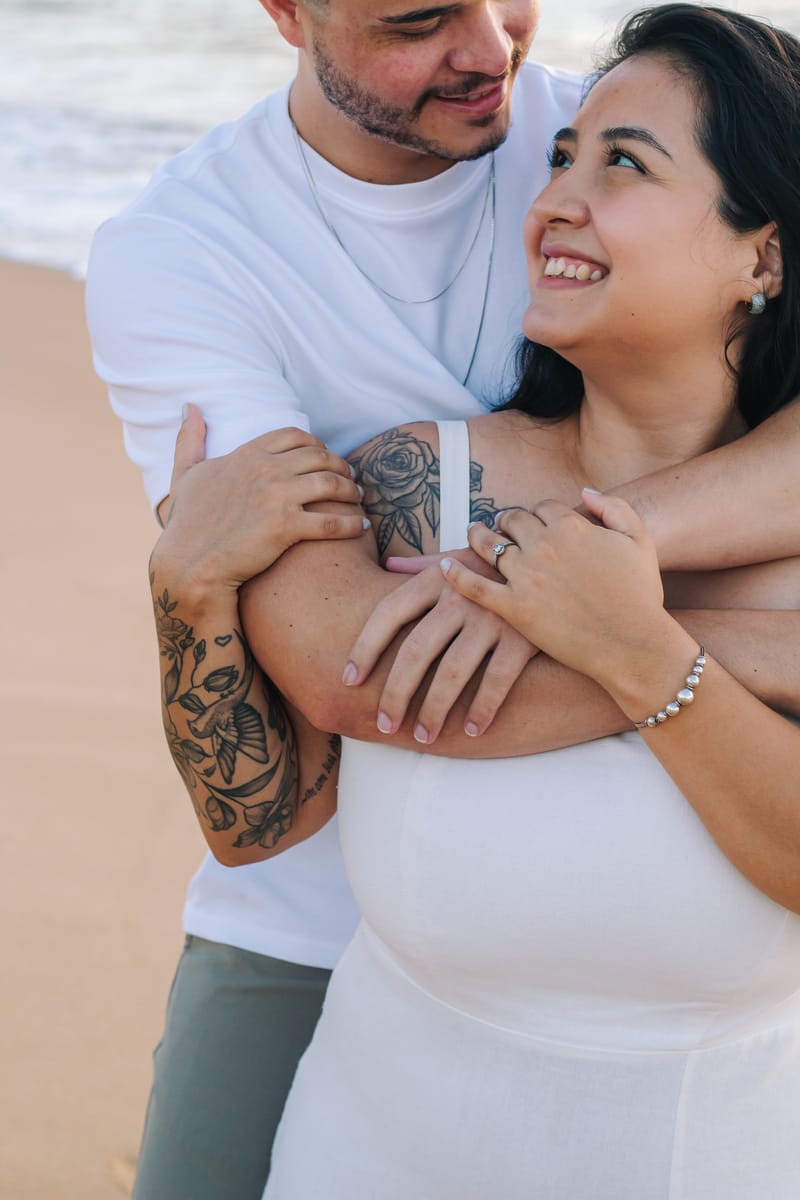 Pré Wedding Bruna e Gabriel