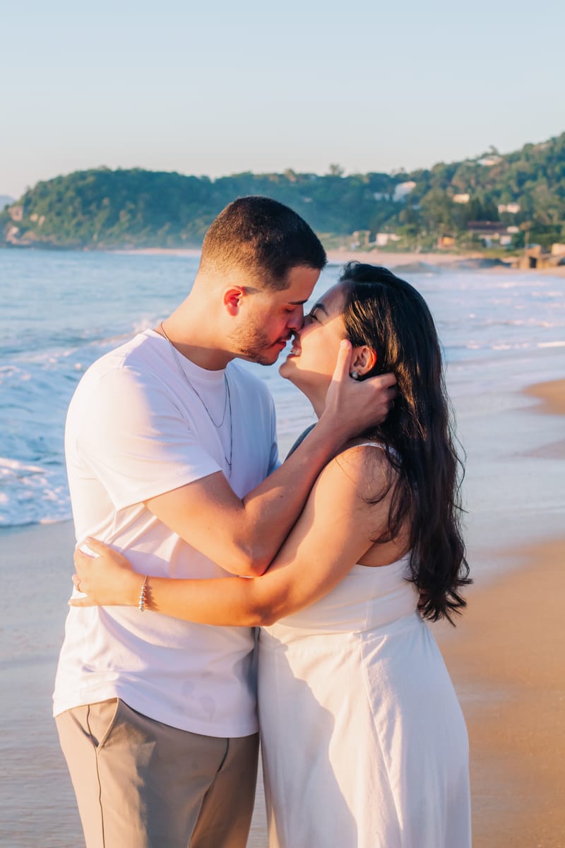 Pré Wedding Bruna e Gabriel