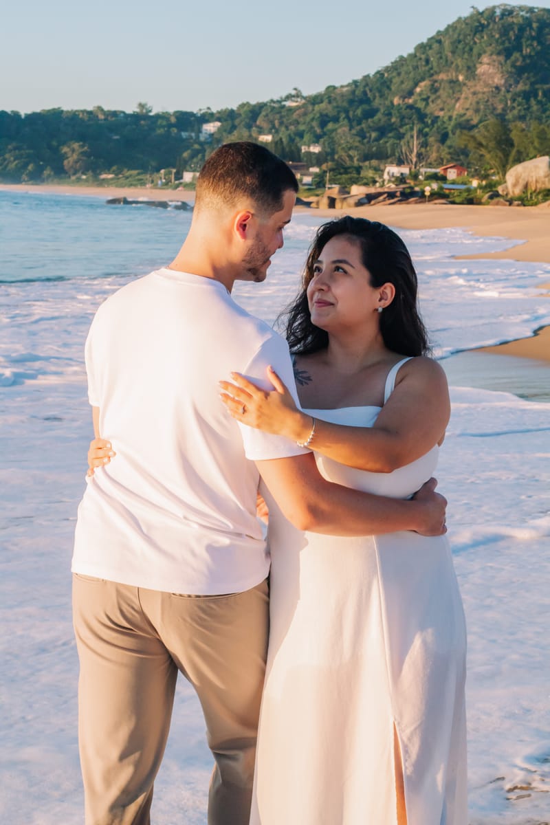 Pré Wedding Bruna e Gabriel