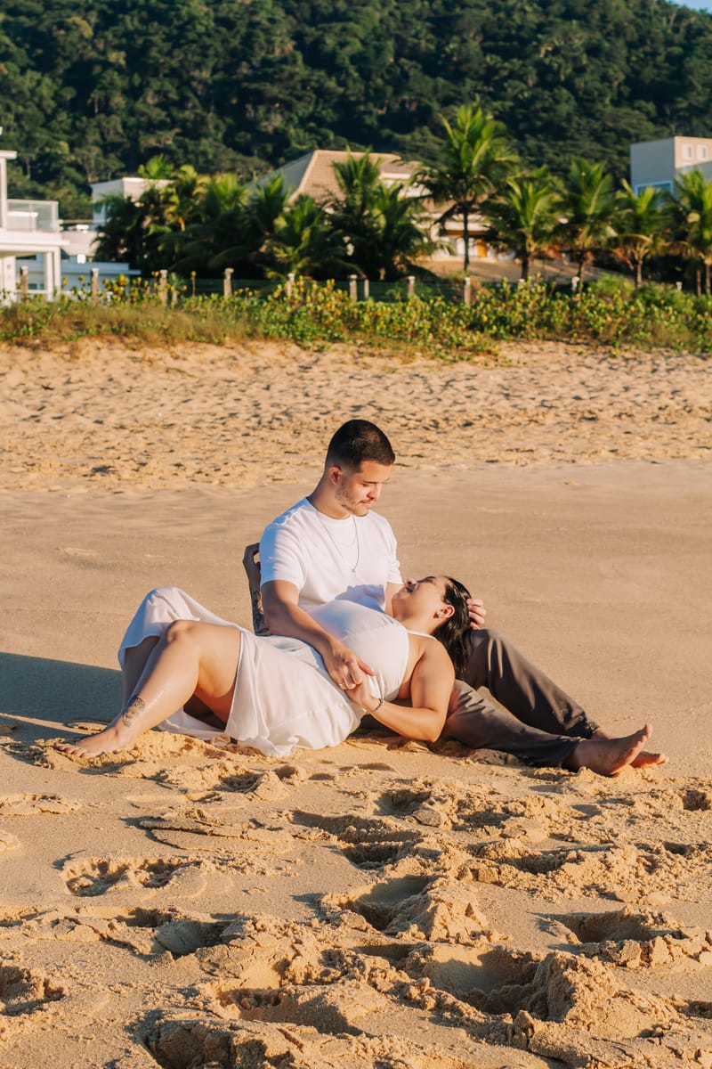 Pré Wedding Bruna e Gabriel