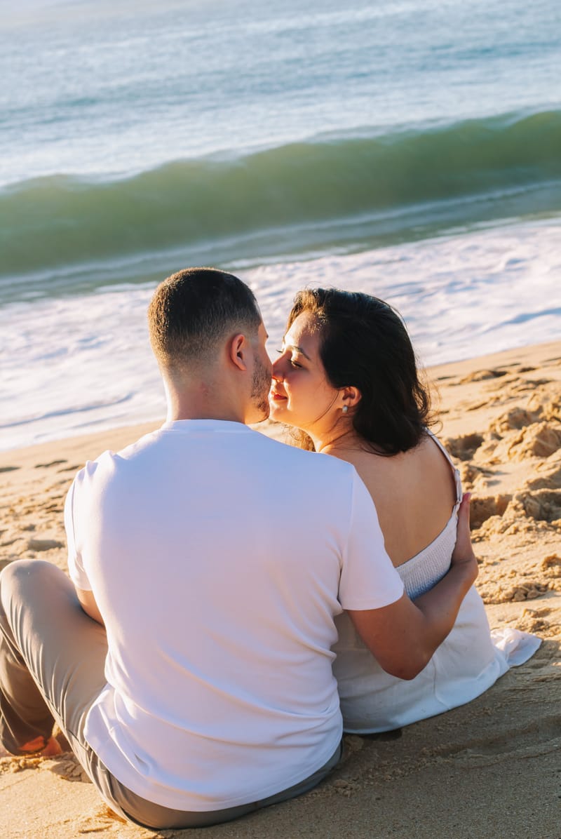 Pré Wedding Bruna e Gabriel