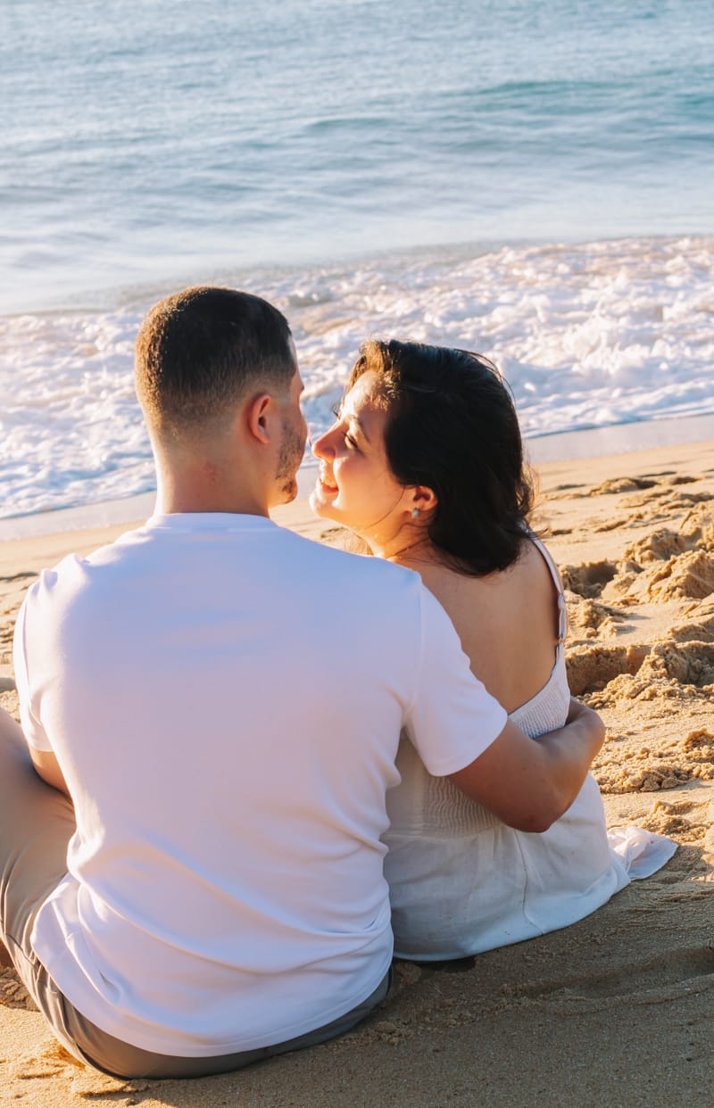 Pré Wedding Bruna e Gabriel