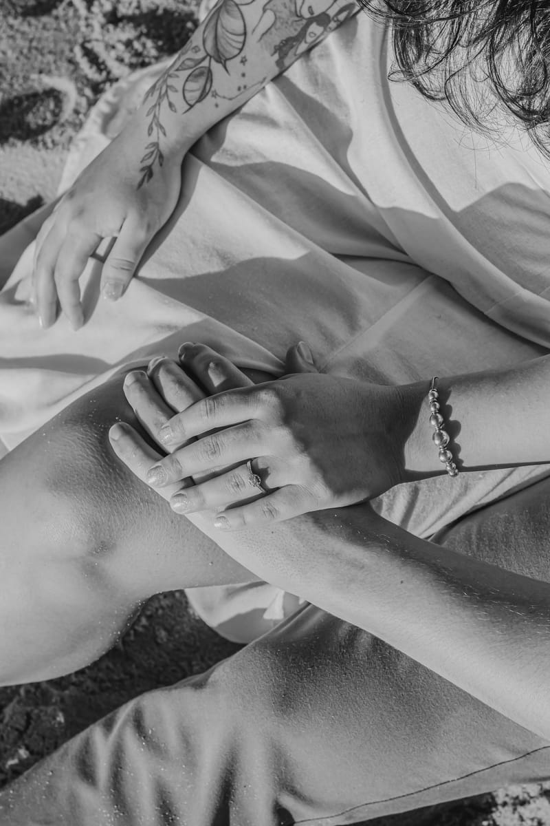 Pré Wedding Bruna e Gabriel