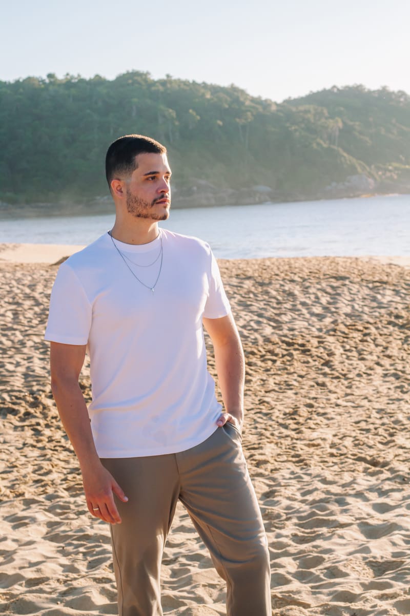 Pré Wedding Bruna e Gabriel