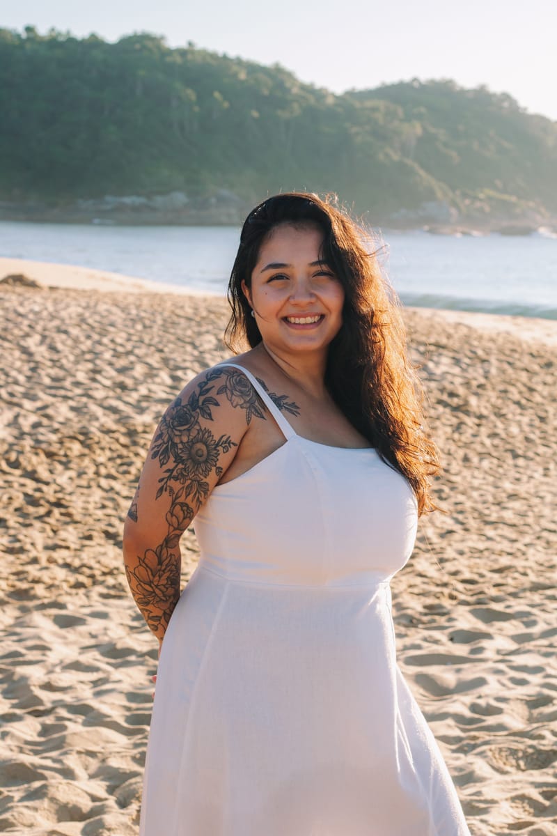 Pré Wedding Bruna e Gabriel