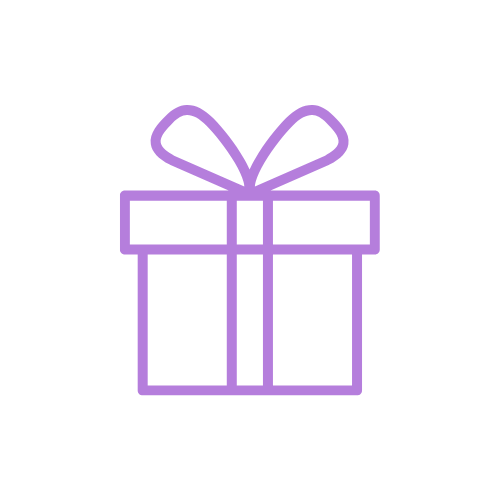 Regalito en tu Pedido