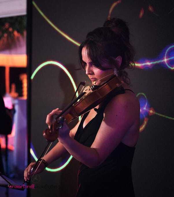 Prof. Rocio Martinez