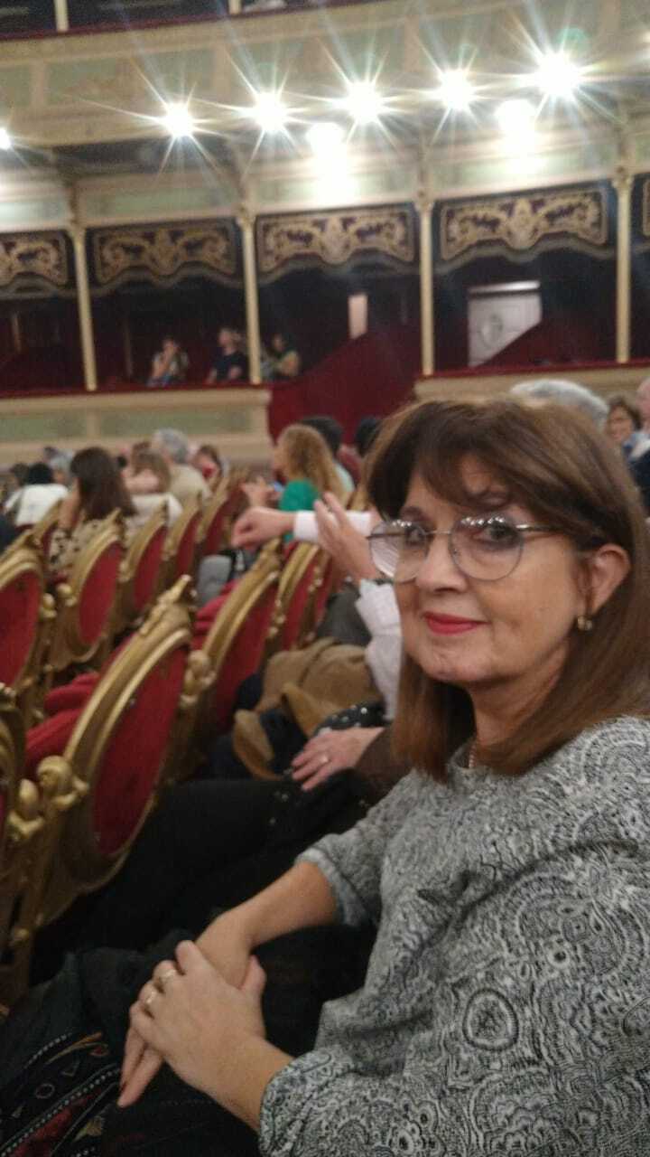 Lic. Fabiana Renzi