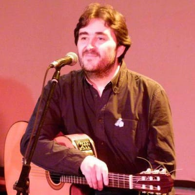 Prof. Manuel Peralta