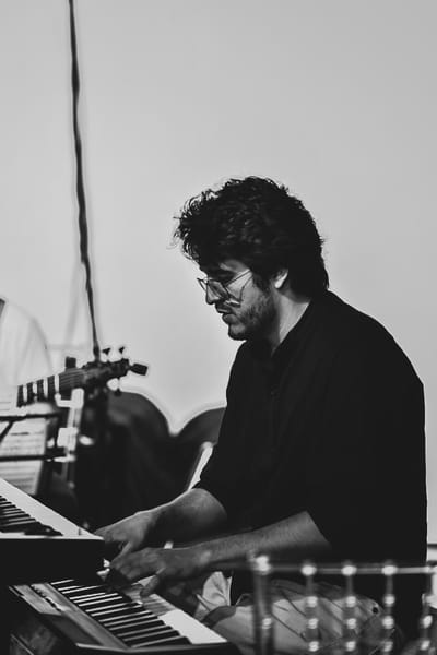 Prof. Alejandro Peralta Renzi