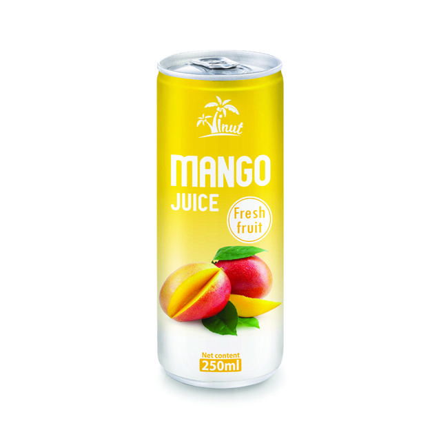 Mango juice