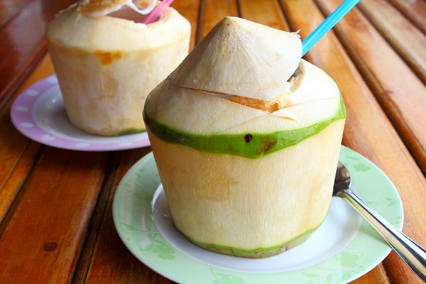 Coconut Products