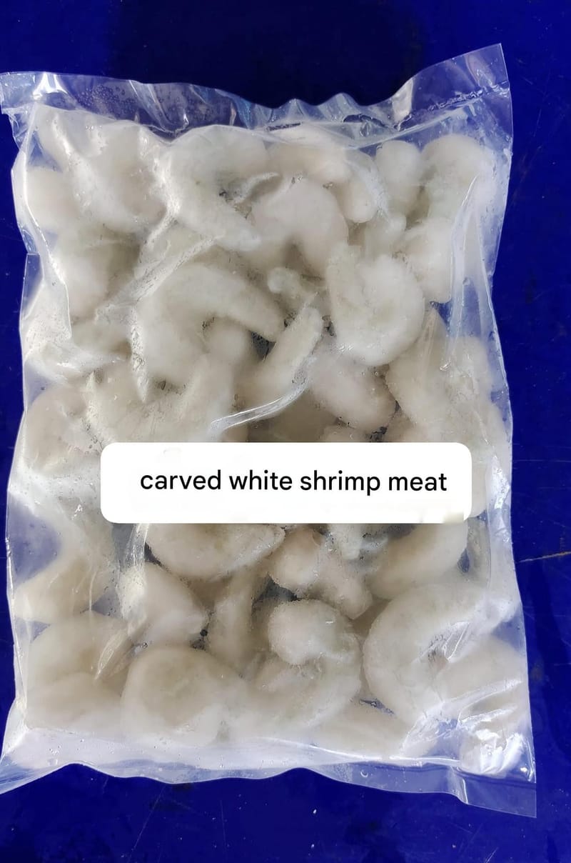 FROZEN SEAFOOD