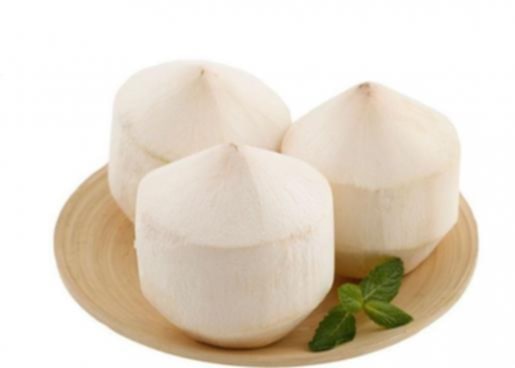 Fresh Coconut