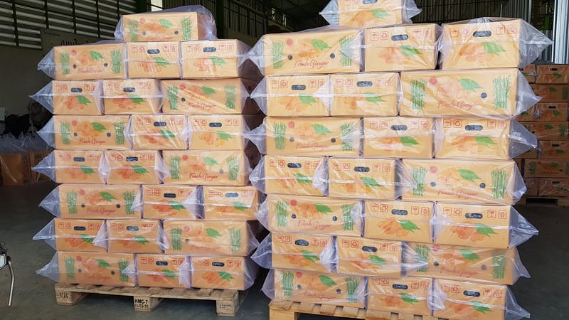 Product Details & packing