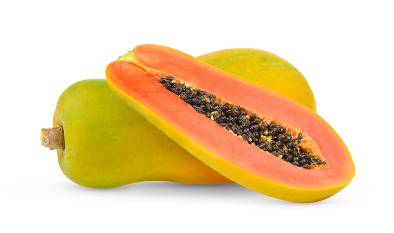 Papaya