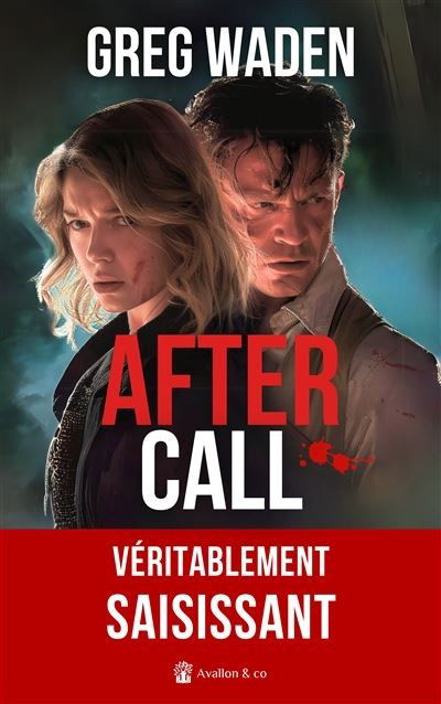 AFTER CALL